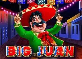 สล็อต 1688 เว็บตรง วอ Big Juan ทดลองเล่นฟรี