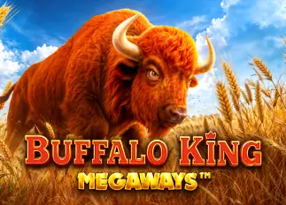 สล็อต 1688 เว็บตรง วอ Buffalo King Megaways ทดลองเล่นฟรี