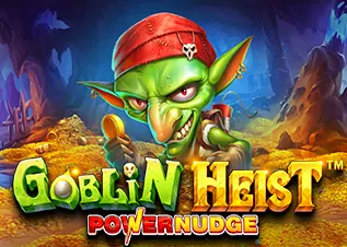 สล็อต 1688 เว็บตรง วอ Goblin Heist Powernudge ทดลองเล่นฟรี