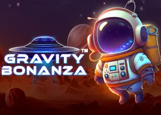 สล็อต 1688 เว็บตรง วอ Gravity Bonanza ทดลองเล่นฟรี