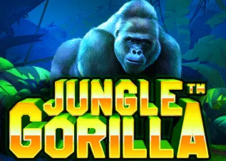 สล็อต 1688 เว็บตรง วอ Jungle Gorilla ทดลองเล่นฟรี