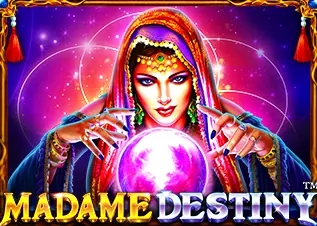 สล็อต 1688 เว็บตรง วอ Madame Destiny ทดลองเล่นฟรี
