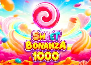 สล็อต 1688 เว็บตรง วอ Sweet Bonanza 1000 ทดลองเล่นฟรี